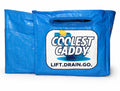 Coolest Caddy (Pre-Order Sale) SAVE $10 AND GET A FREE OVERHANG STORAGE ATTACHMENT!