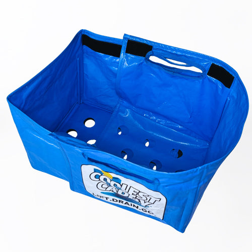 Coolest Caddy (Pre-Order Sale) SAVE $10 AND GET A FREE OVERHANG STORAGE ATTACHMENT!