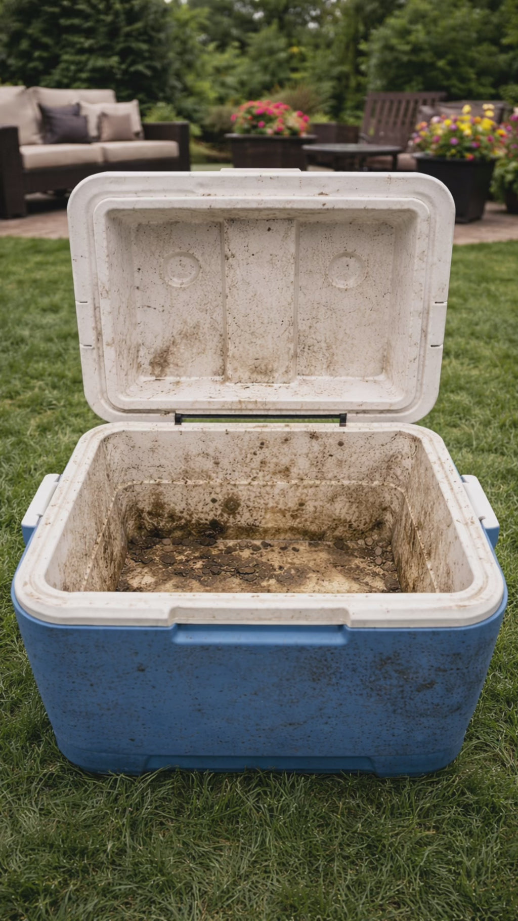 Coolest Caddy (Pre-Order Sale) SAVE $10 AND GET A FREE OVERHANG STORAGE ATTACHMENT!